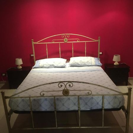 Casa Movida Apartment Трапани Екстериор снимка