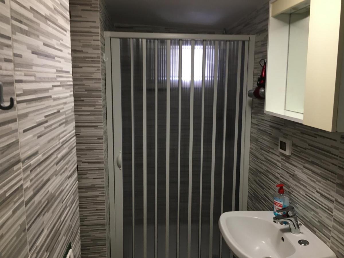 Casa Movida Apartment Трапани Екстериор снимка