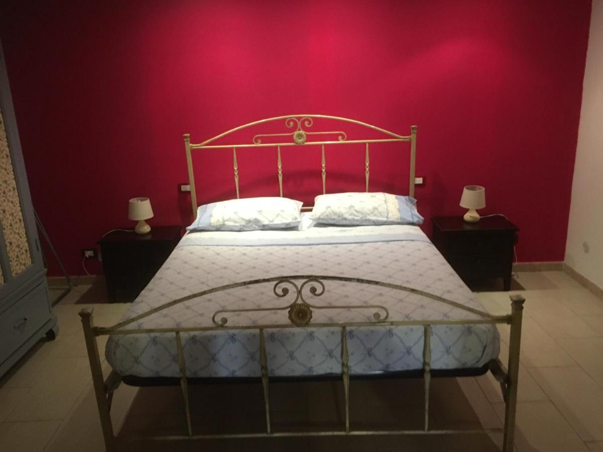 Casa Movida Apartment Трапани Екстериор снимка