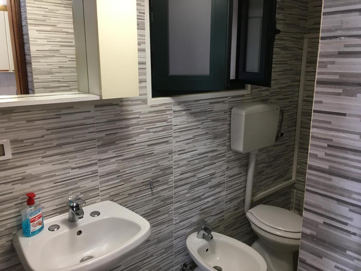 Casa Movida Apartment Трапани Екстериор снимка