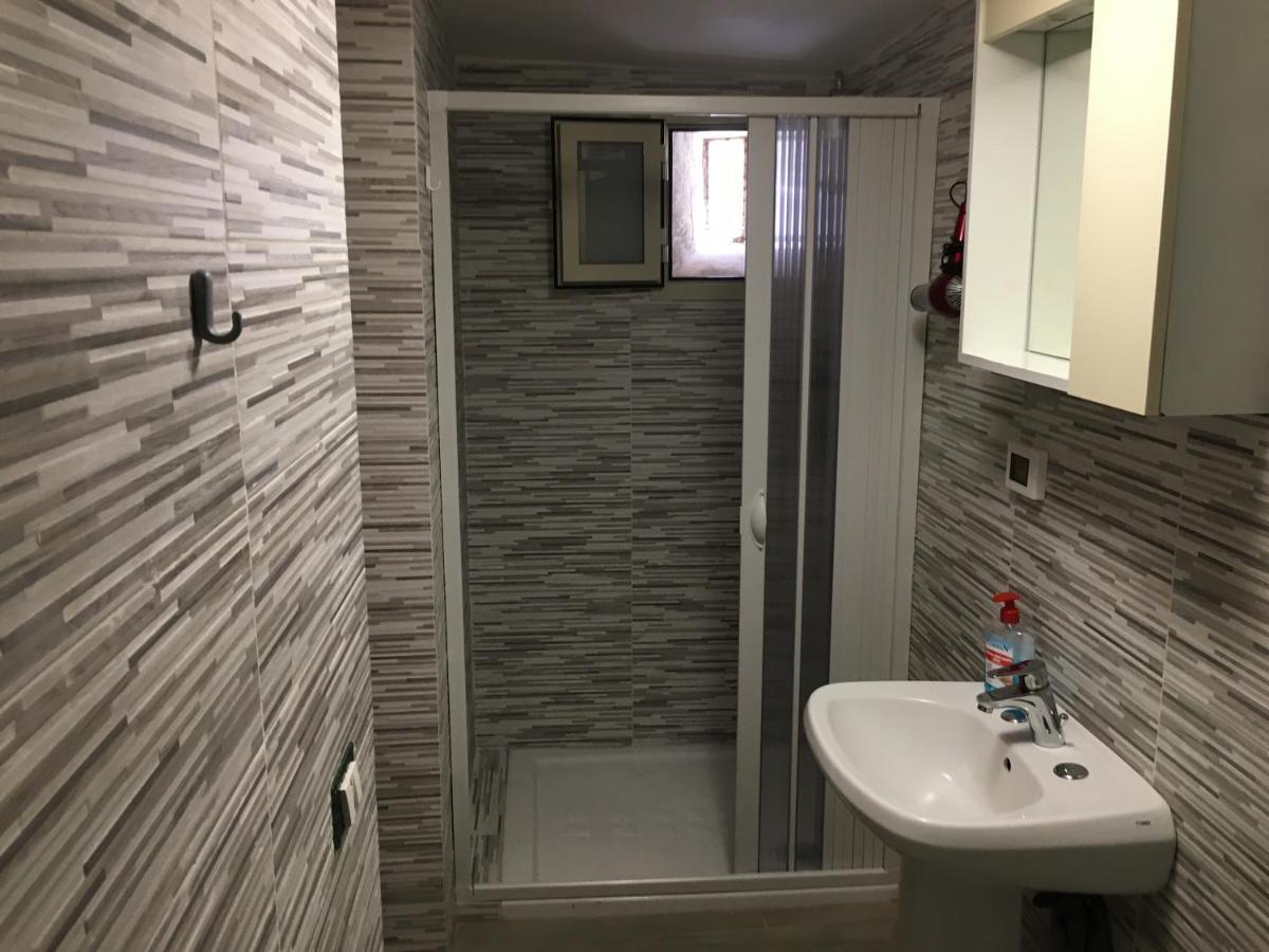 Casa Movida Apartment Трапани Екстериор снимка