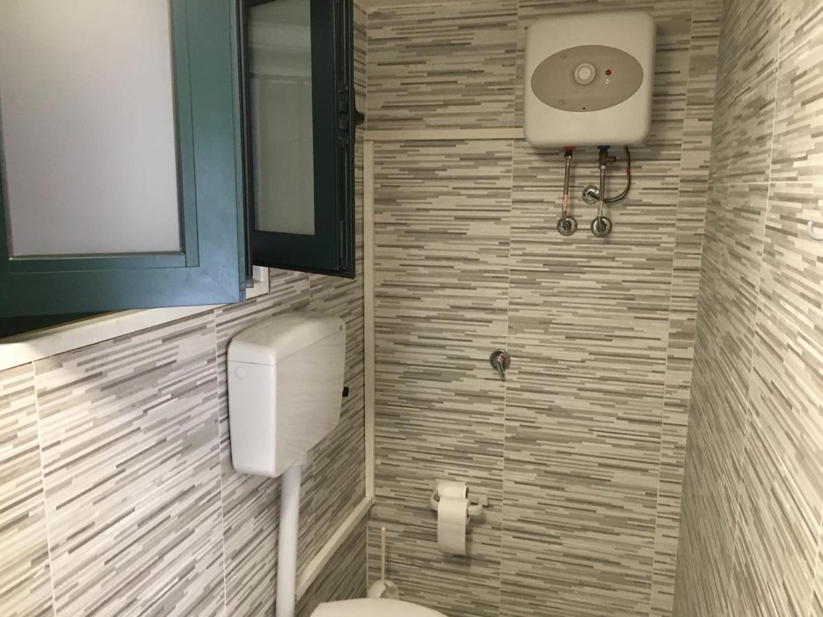 Casa Movida Apartment Трапани Екстериор снимка