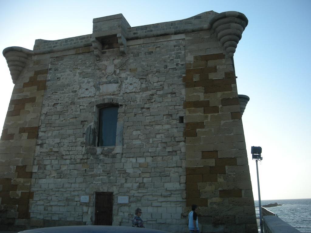 Casa Movida Apartment Трапани Стая снимка