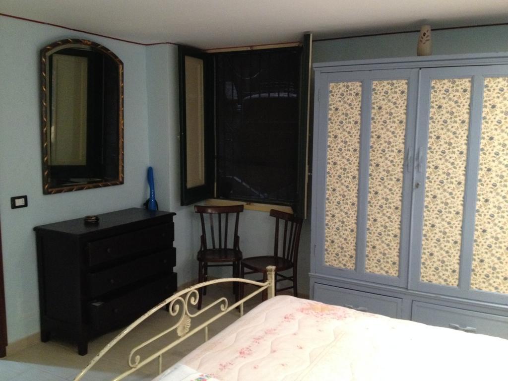 Casa Movida Apartment Трапани Екстериор снимка